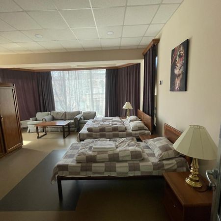 Downtown B&B 바나조르 외부 사진