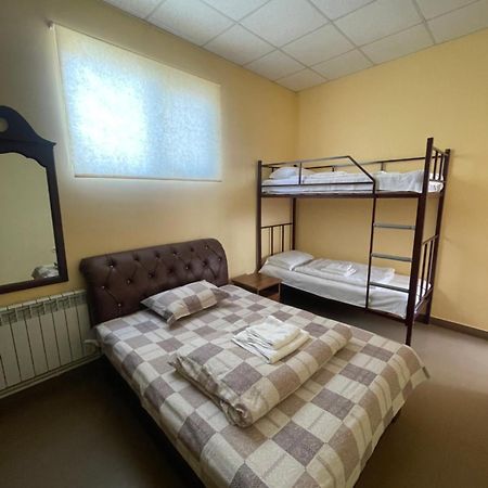 Downtown B&B 바나조르 외부 사진