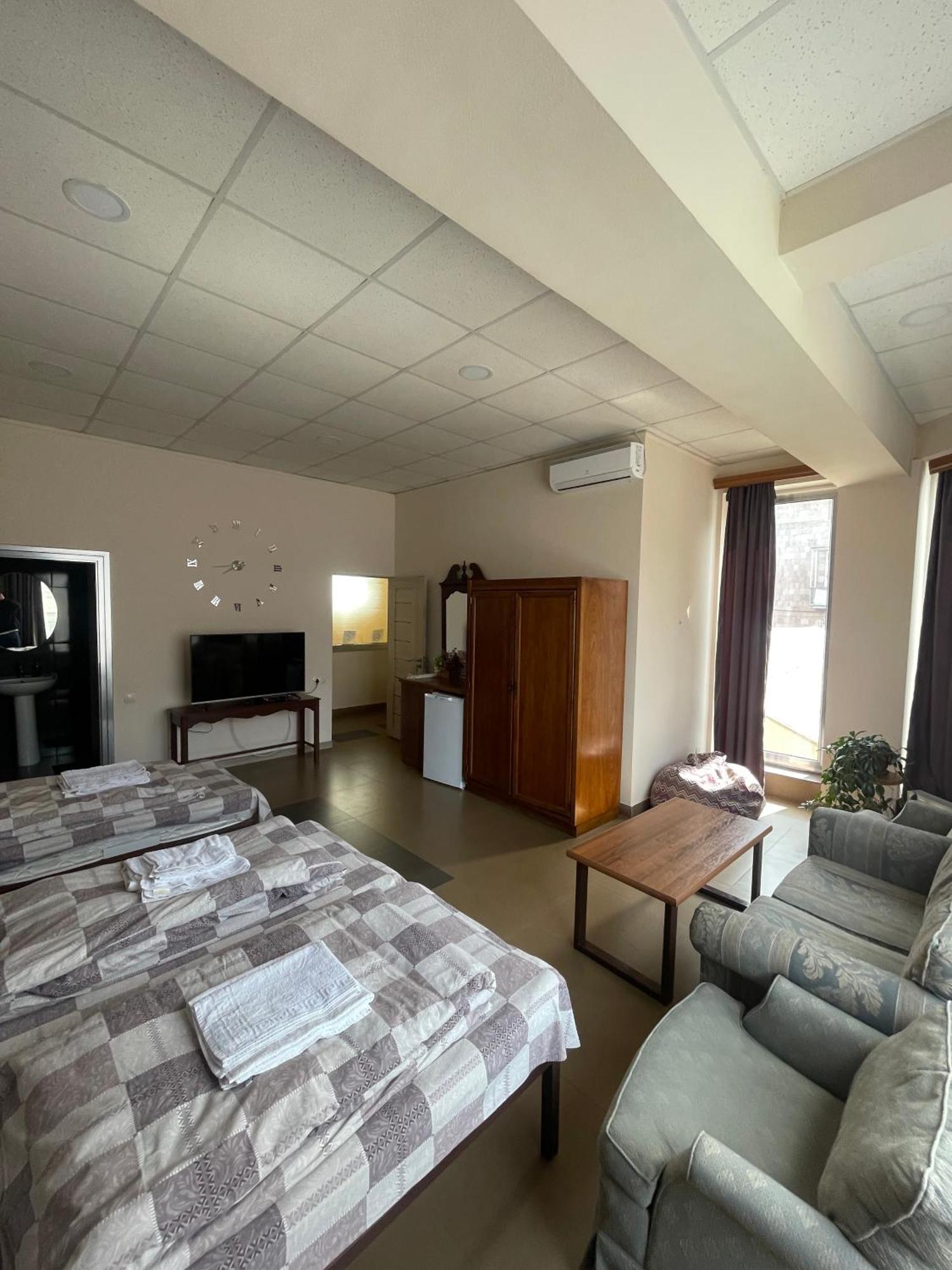 Downtown B&B 바나조르 외부 사진