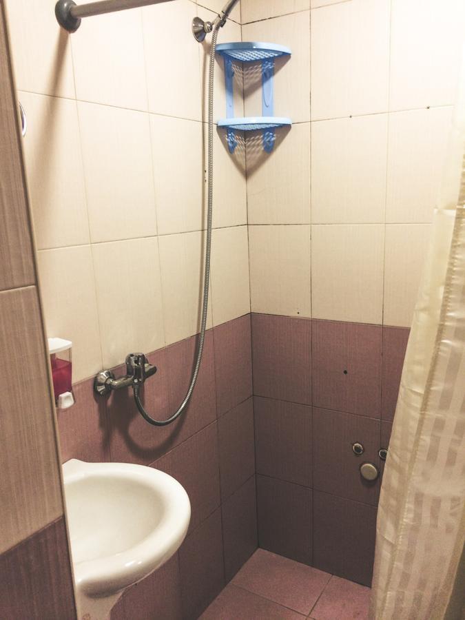 Downtown B&B 바나조르 외부 사진