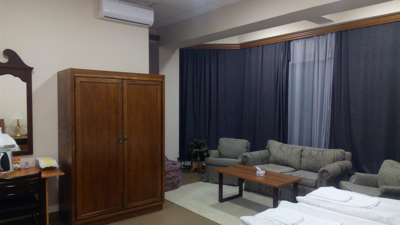 Downtown B&B 바나조르 외부 사진