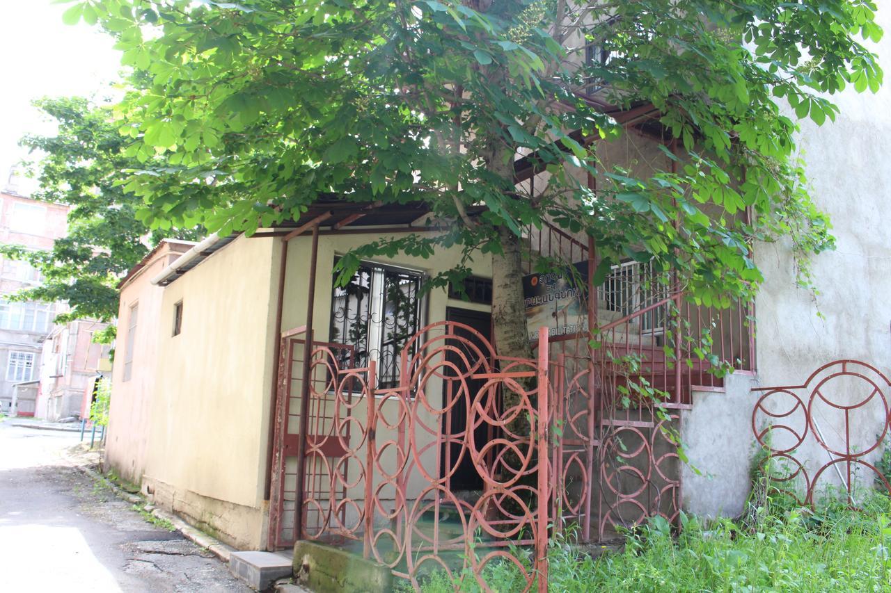 Downtown B&B 바나조르 외부 사진