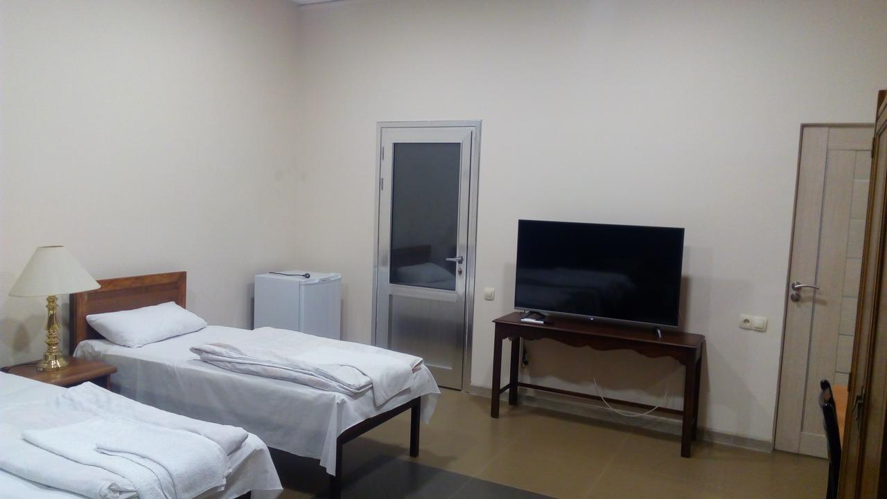 Downtown B&B 바나조르 외부 사진